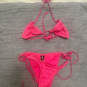Triangl bikini!!